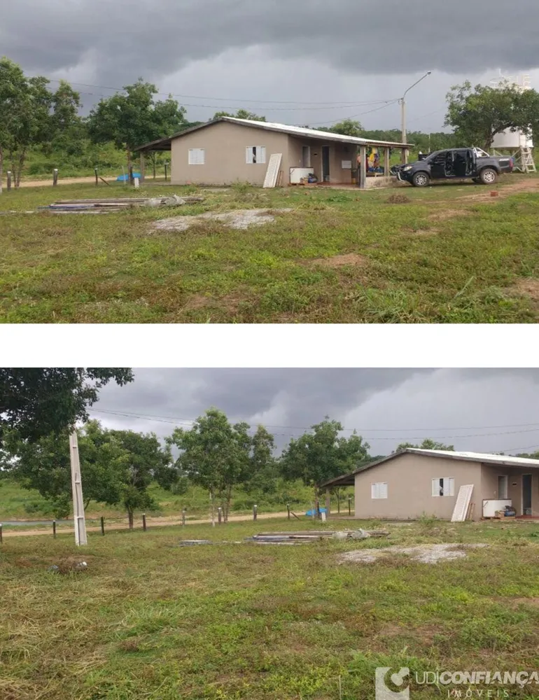 Fazenda - Foto 2