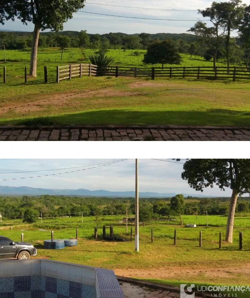 Fazenda - Foto 1