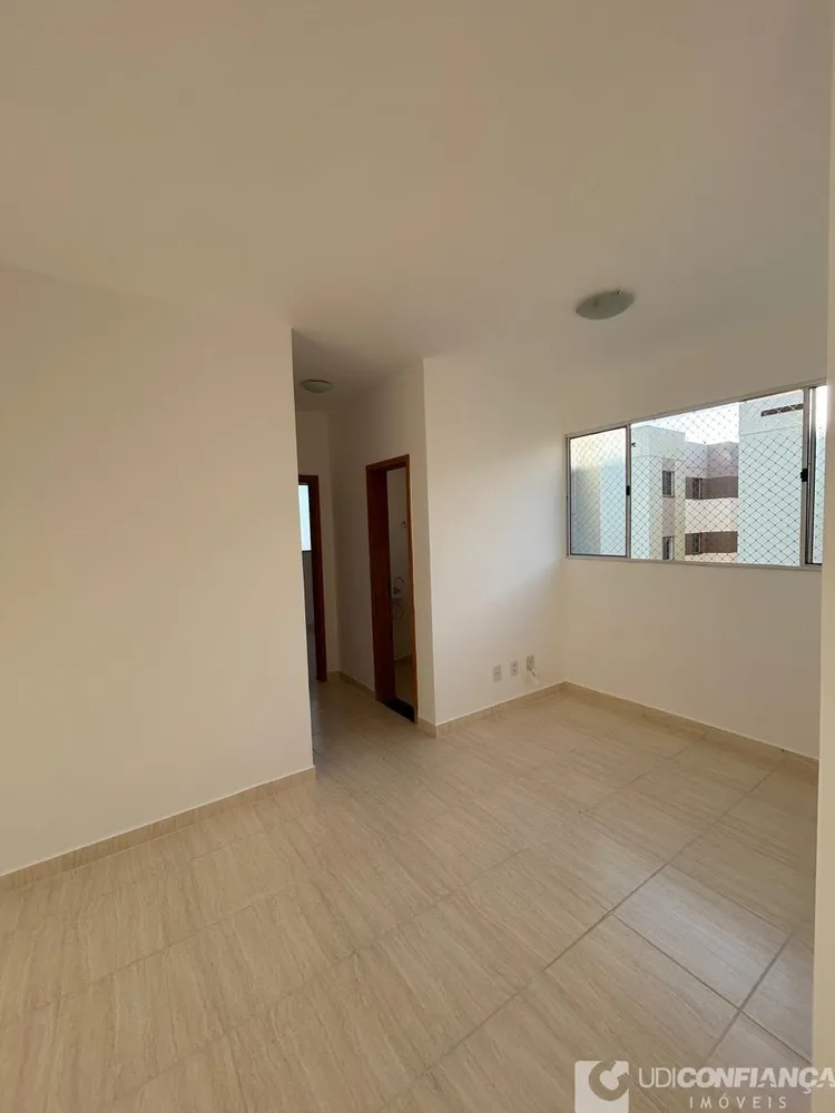 Apartamento, 2 quartos, 47 m² - Foto 3