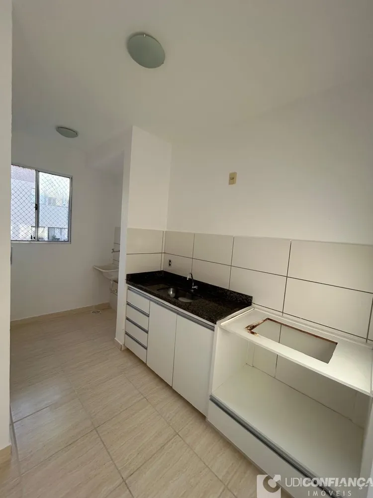 Apartamento, 2 quartos, 47 m² - Foto 1