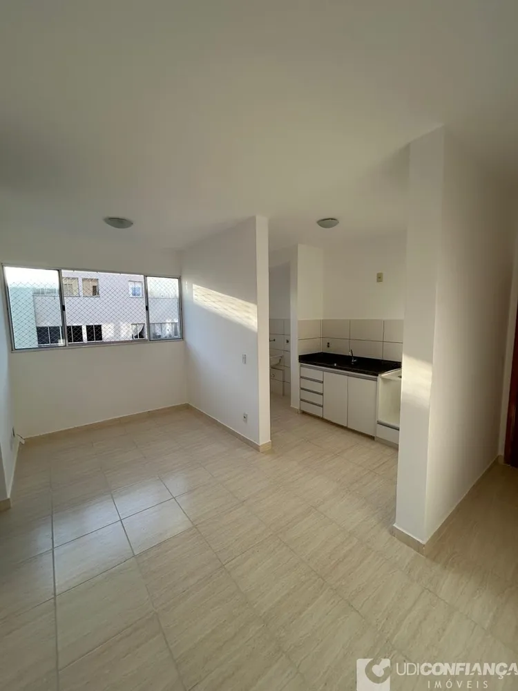 Apartamento, 2 quartos, 47 m² - Foto 2