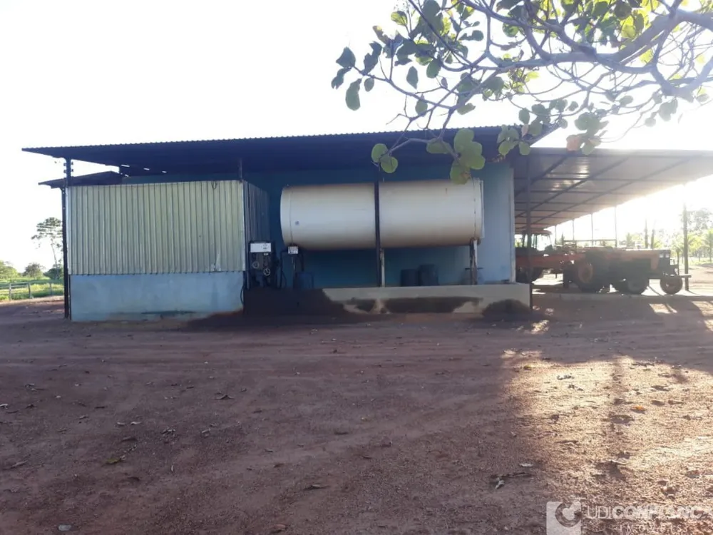 Fazenda - Foto 1