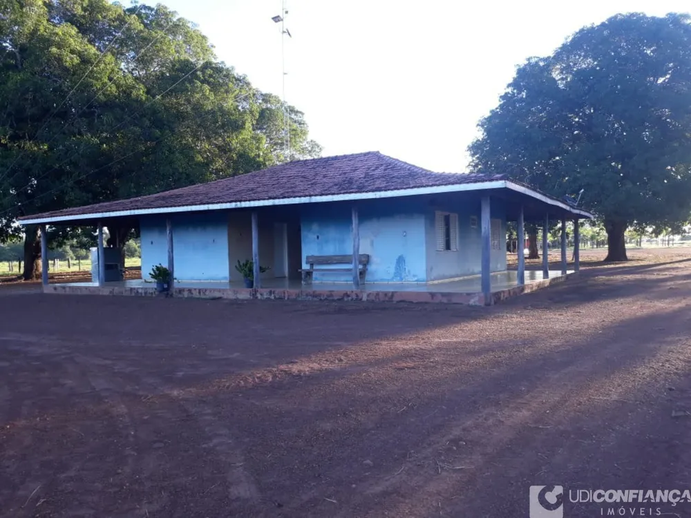 Fazenda - Foto 3