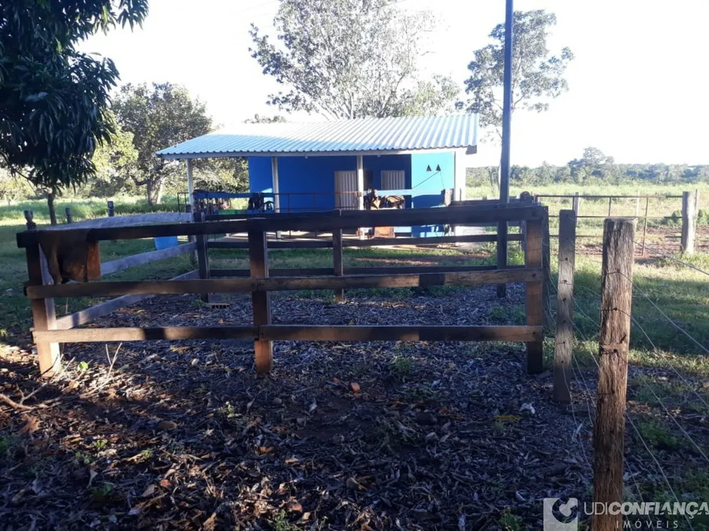 Fazenda - Foto 2