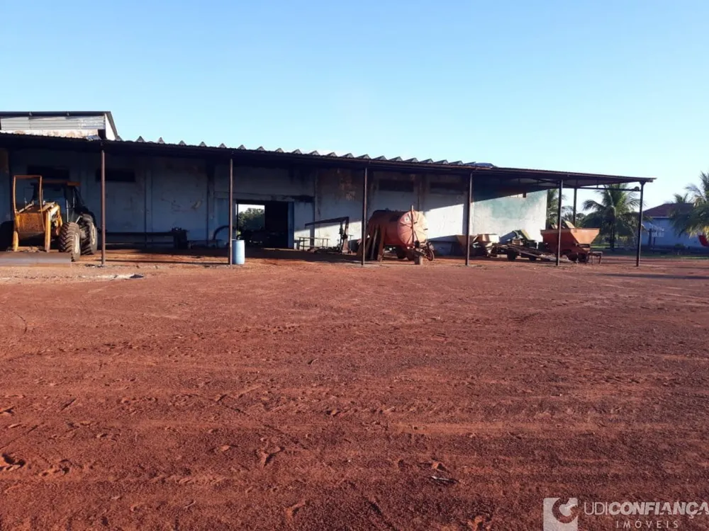 Fazenda - Foto 2