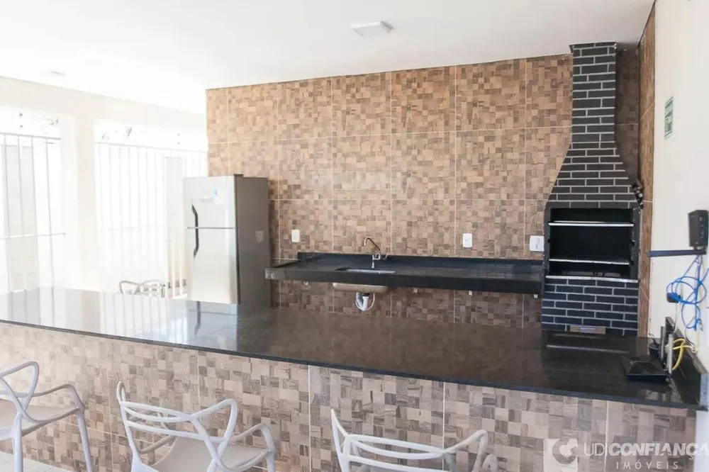 Apartamento, 2 quartos, 44 m² - Foto 3