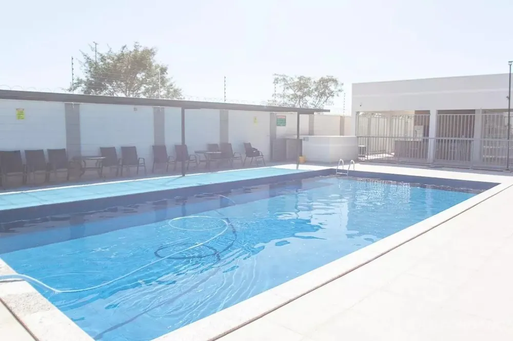 Apartamento, 2 quartos, 44 m² - Foto 4