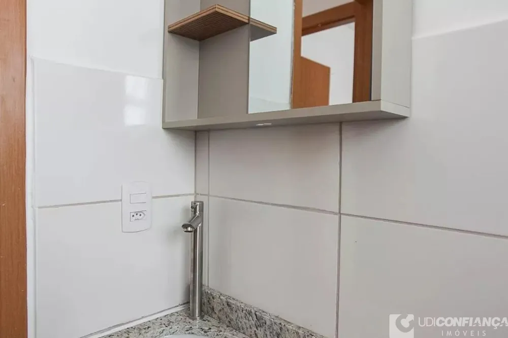 Apartamento, 2 quartos, 44 m² - Foto 4