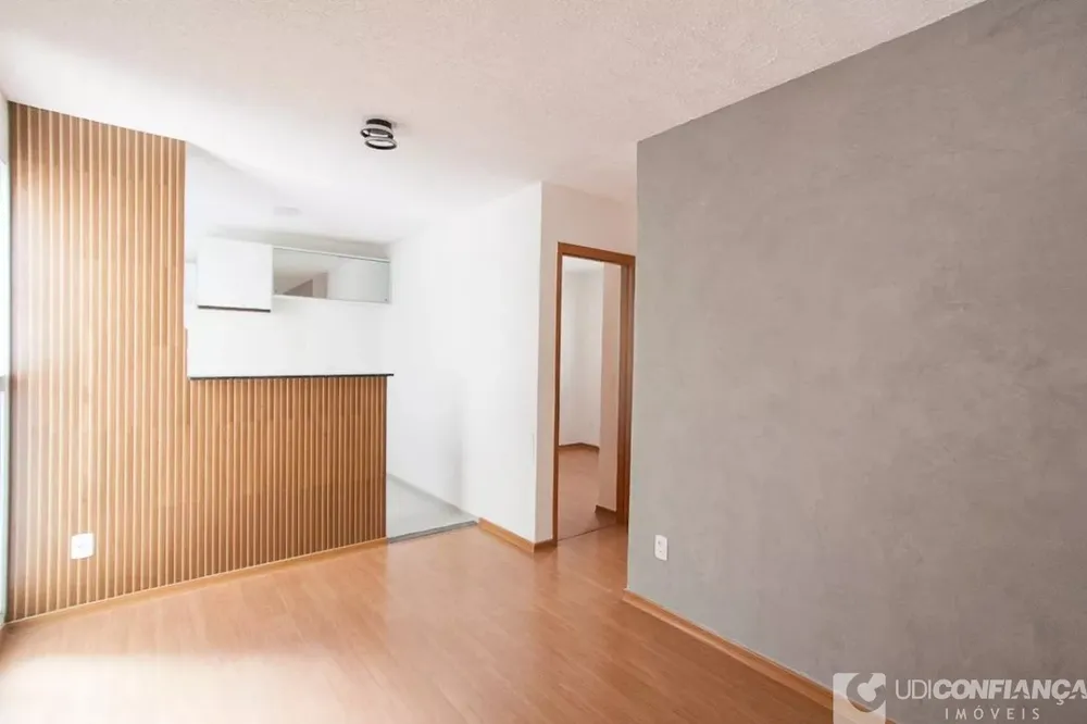 Apartamento, 2 quartos, 44 m² - Foto 5