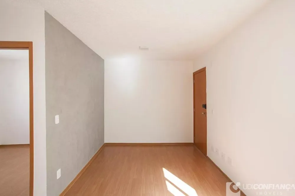 Apartamento, 2 quartos, 44 m² - Foto 1