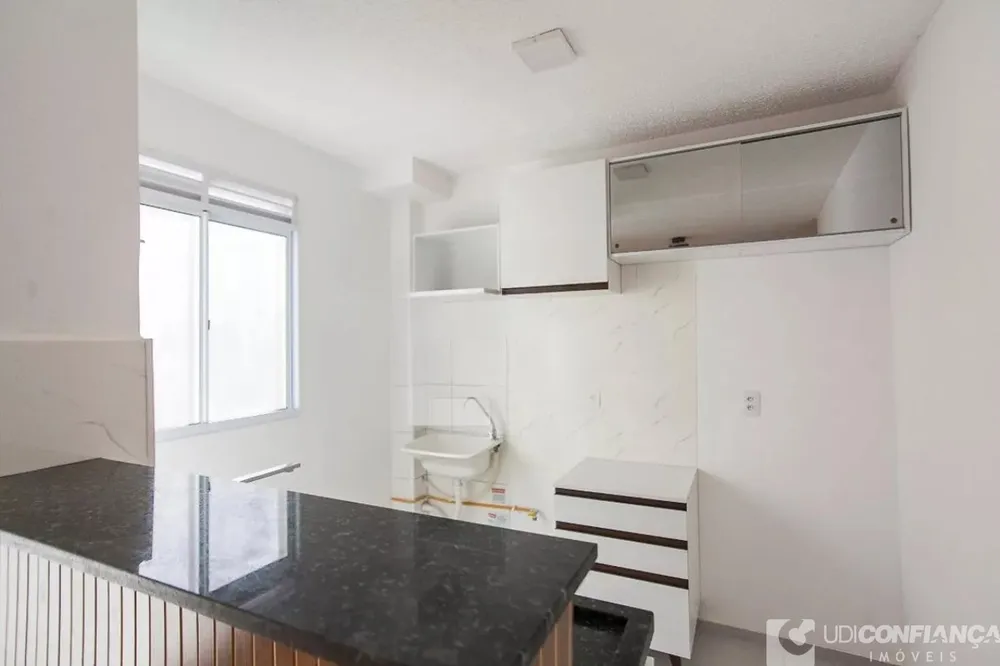 Apartamento, 2 quartos, 44 m² - Foto 9