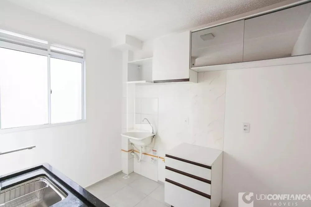 Apartamento, 2 quartos, 44 m² - Foto 7