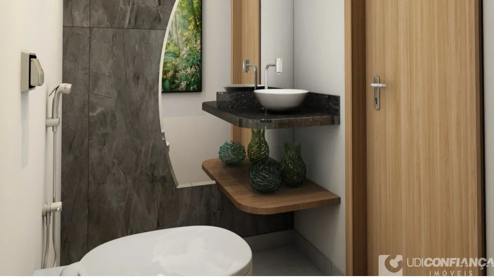Casa, 3 quartos, 90 m² - Foto 5