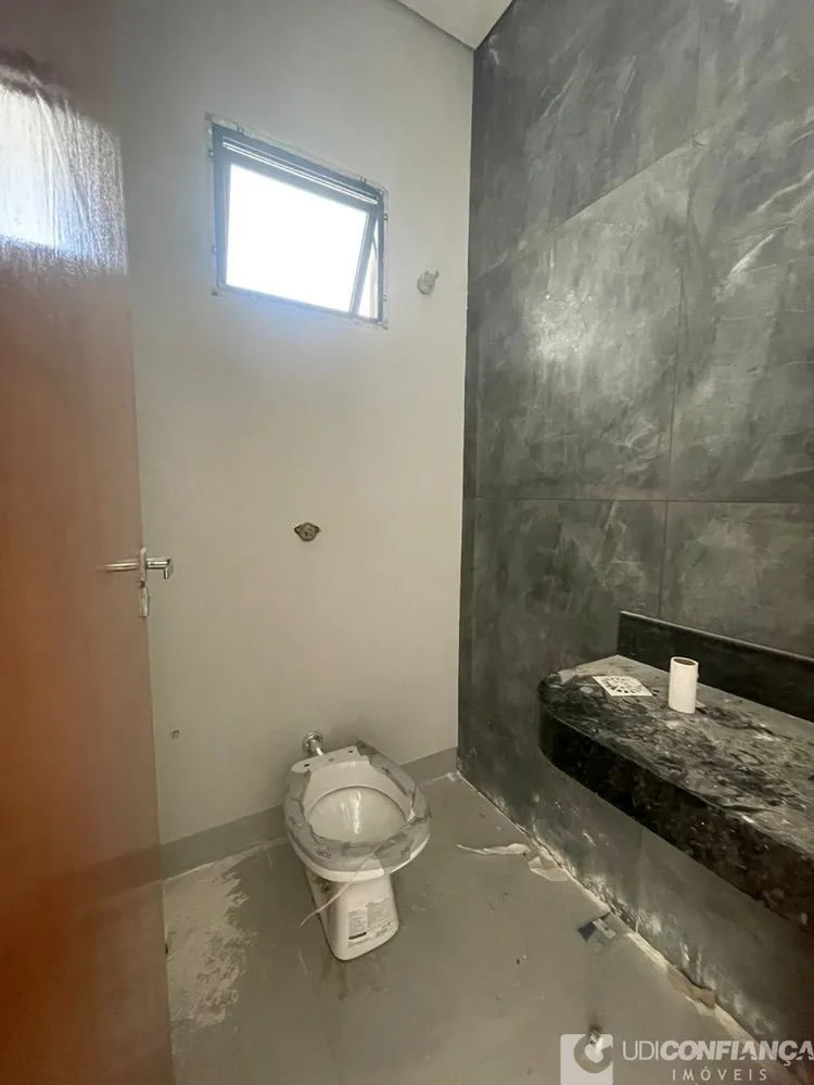 Casa, 3 quartos, 90 m² - Foto 11