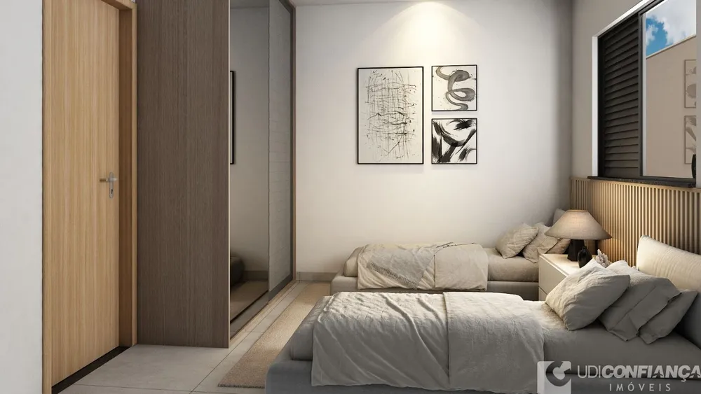 Casa, 3 quartos, 90 m² - Foto 8