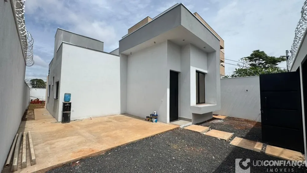 Casa, 2 quartos - Foto 1