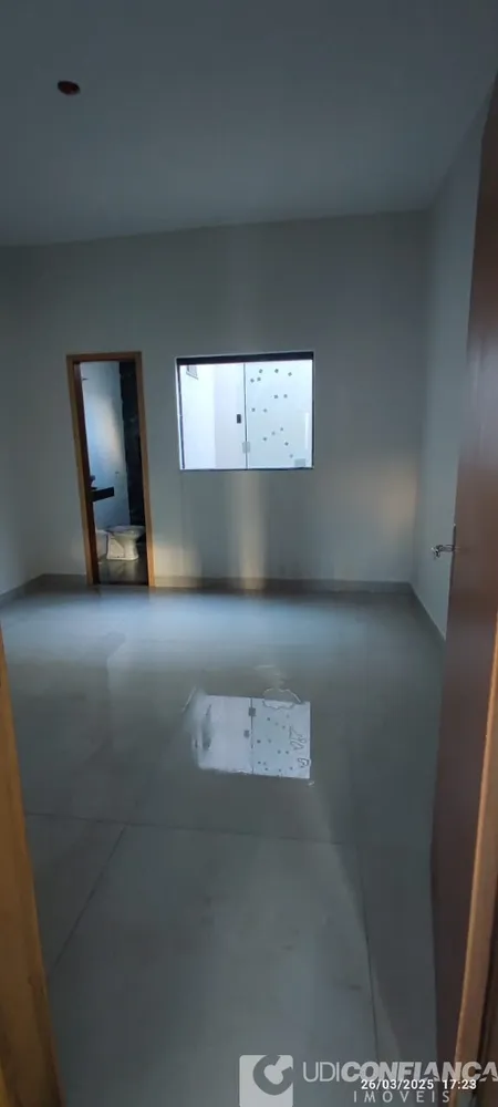 Casa, 2 quartos - Foto 2