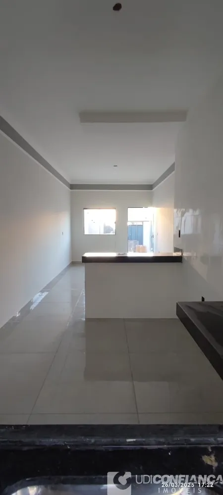 Casa, 2 quartos - Foto 1