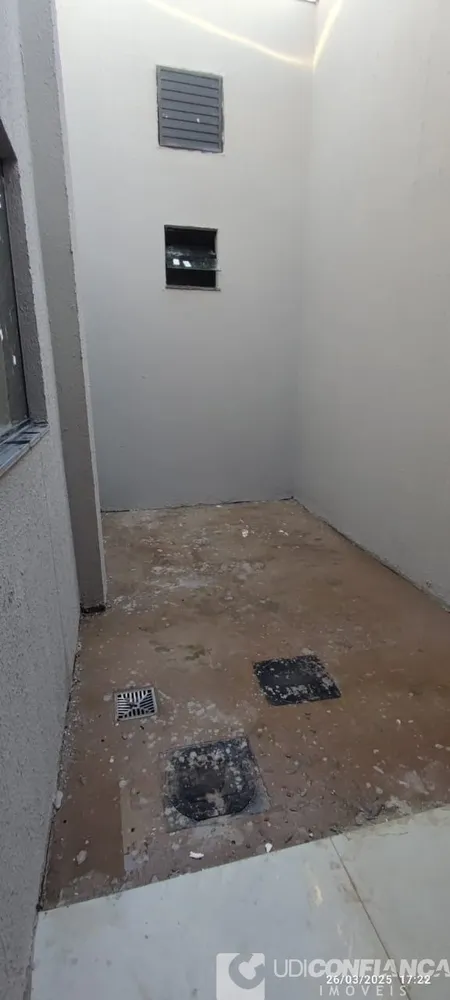 Casa, 2 quartos - Foto 4