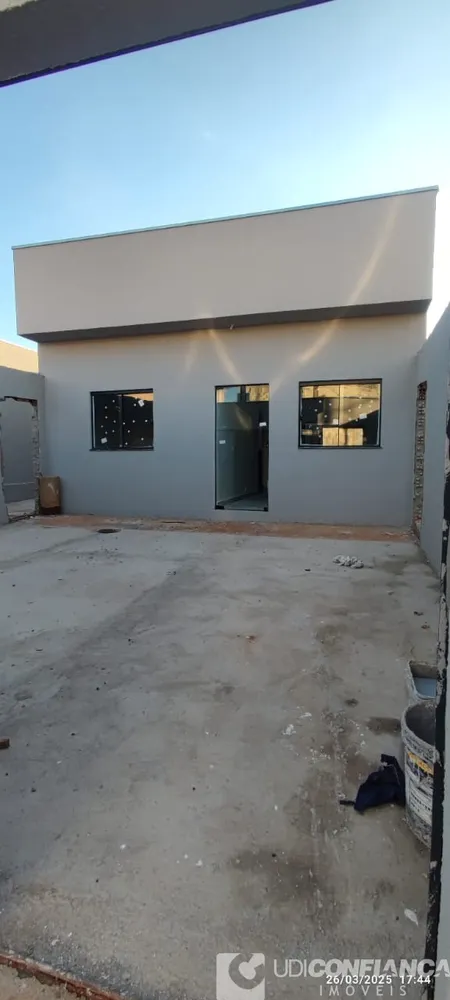 Casa, 2 quartos - Foto 12