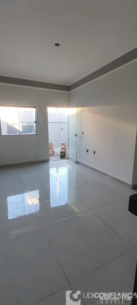 Casa, 2 quartos - Foto 2