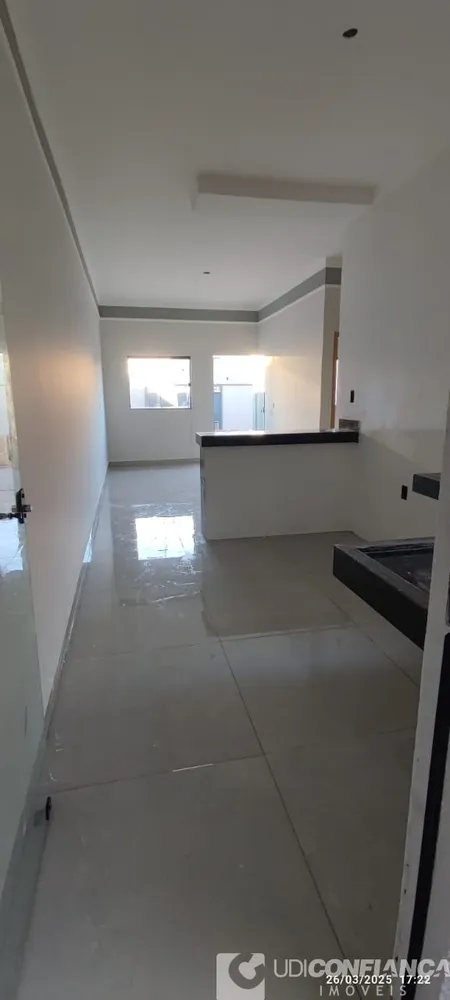Casa, 2 quartos - Foto 6