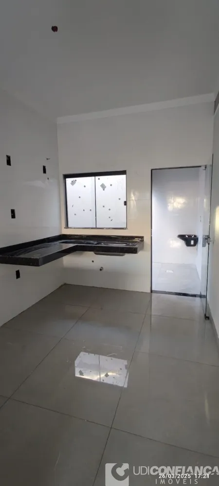 Casa, 2 quartos - Foto 4
