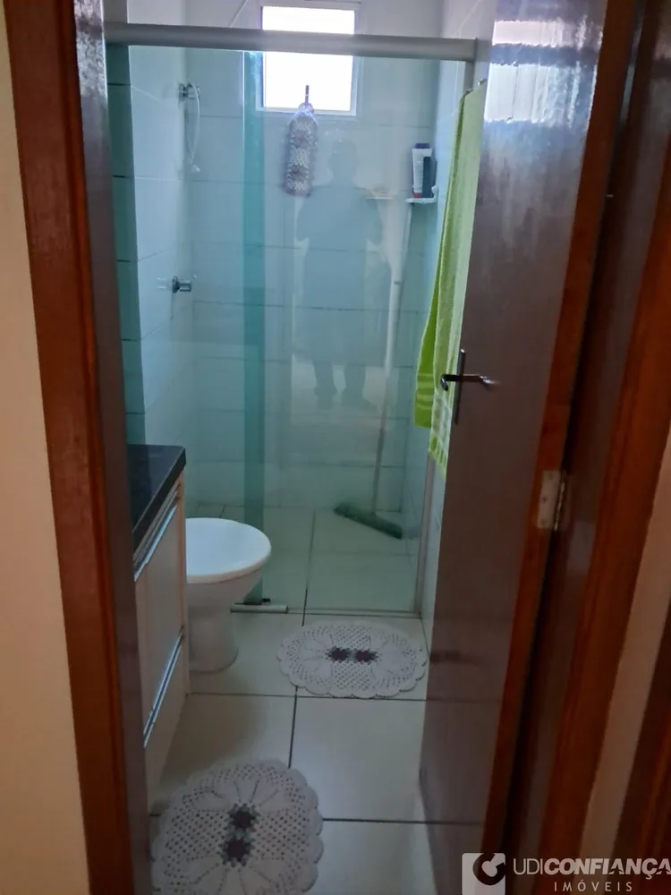 Apartamento, 2 quartos, 55 m² - Foto 10