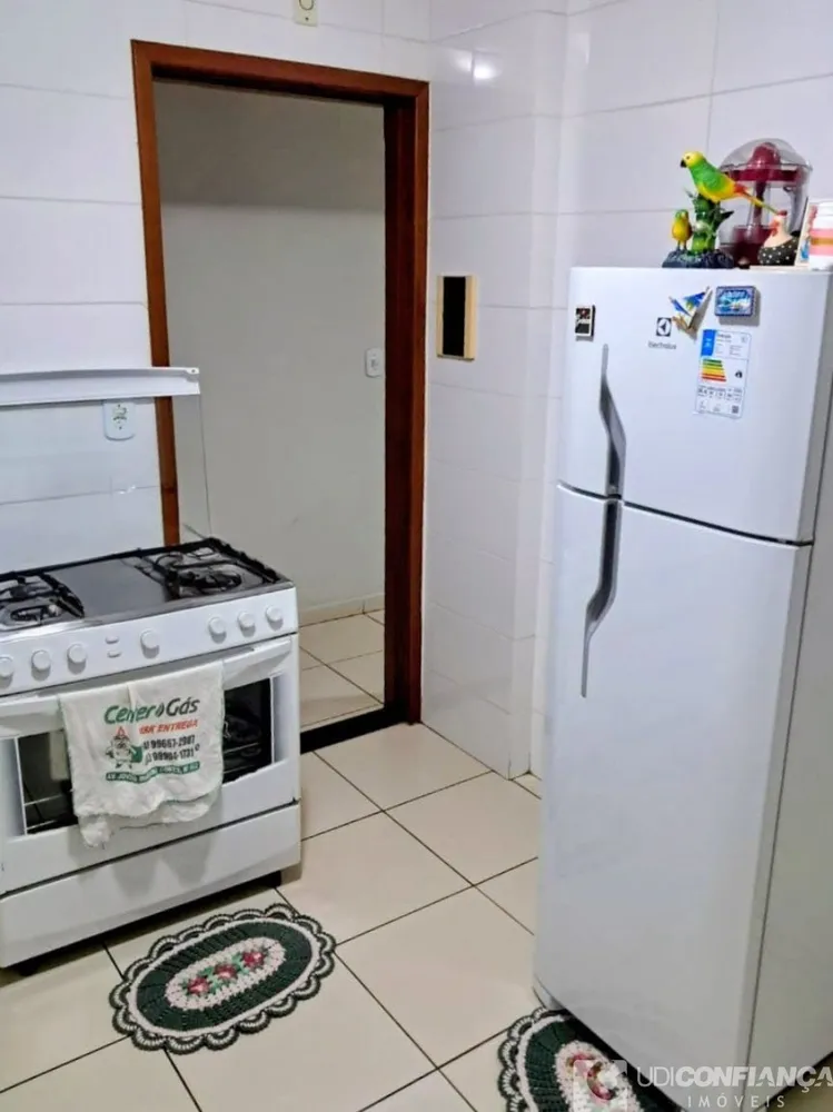Apartamento, 2 quartos, 55 m² - Foto 3