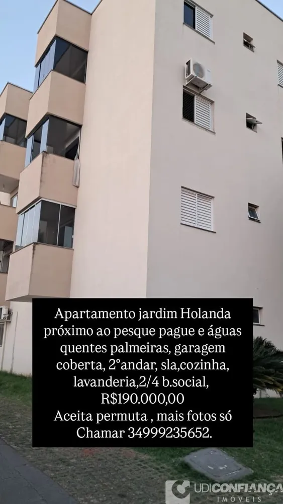 Apartamento, 2 quartos, 55 m² - Foto 1