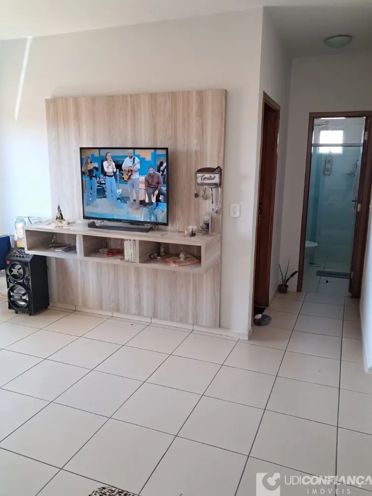 Apartamento, 2 quartos, 55 m² - Foto 11