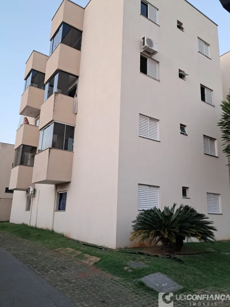 Apartamento, 2 quartos, 55 m² - Foto 3