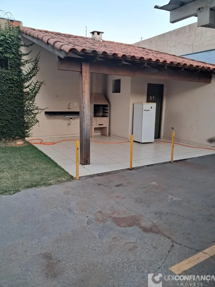 Apartamento, 2 quartos, 55 m² - Foto 6