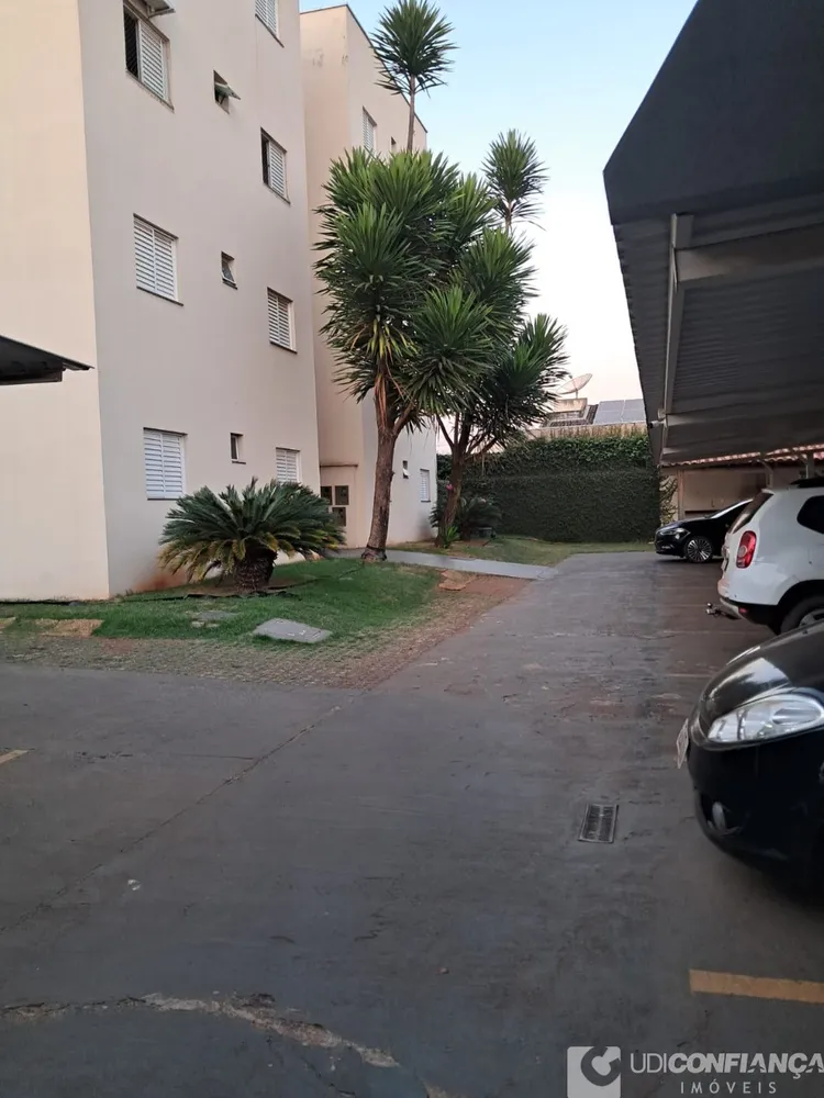 Apartamento, 2 quartos, 55 m² - Foto 2