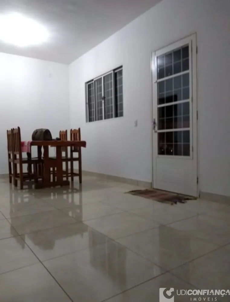 Sobrado, 3 quartos - Foto 1