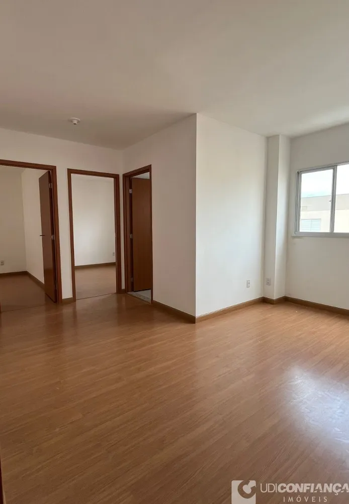 Apartamento, 2 quartos, 48 m² - Foto 1