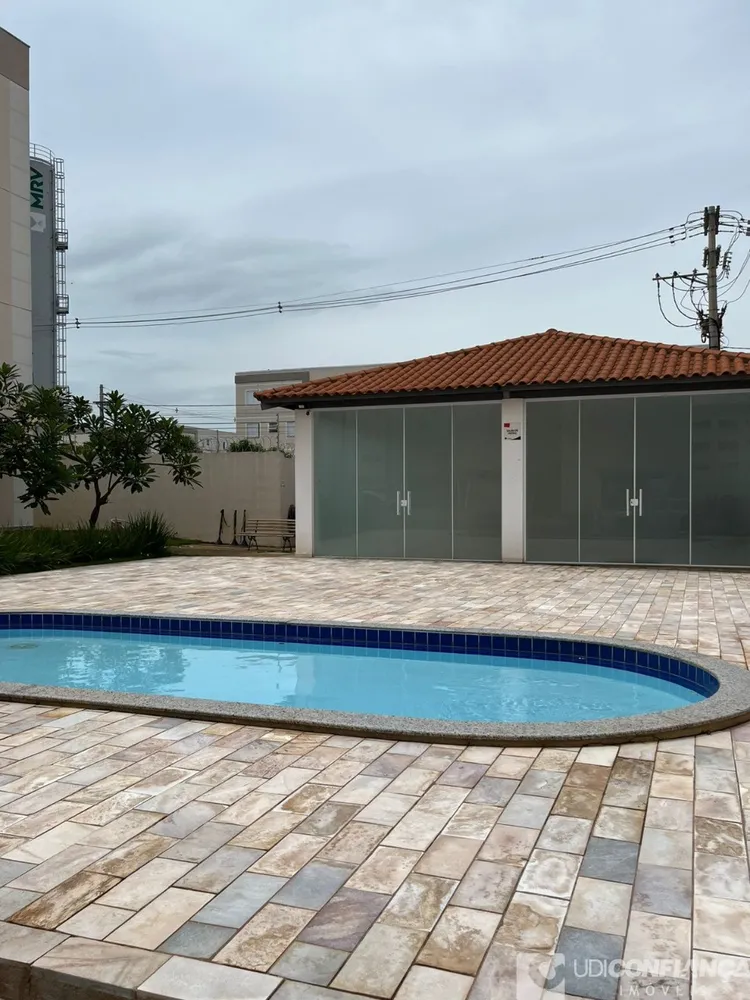 Apartamento, 2 quartos, 48 m² - Foto 12