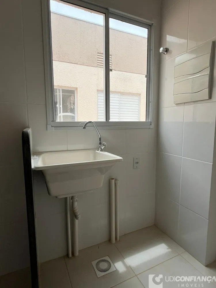 Apartamento, 2 quartos, 48 m² - Foto 3