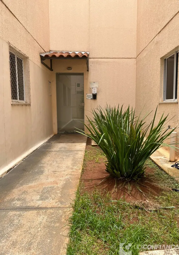 Apartamento, 2 quartos, 48 m² - Foto 8