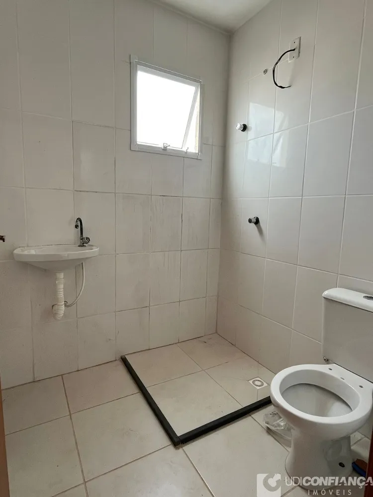 Apartamento, 2 quartos, 48 m² - Foto 5