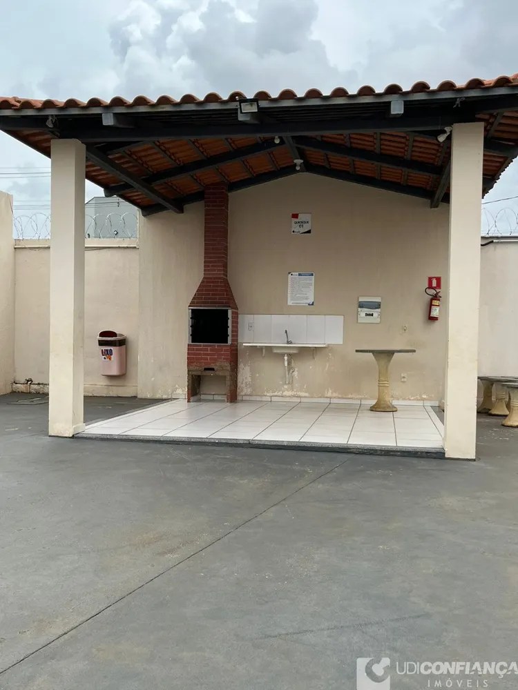 Apartamento, 2 quartos, 48 m² - Foto 2