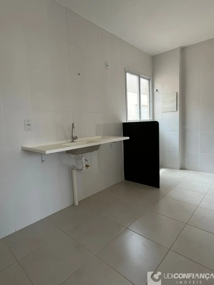 Apartamento, 2 quartos, 48 m² - Foto 6