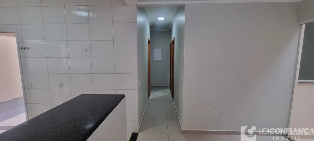 Casa, 3 quartos - Foto 9