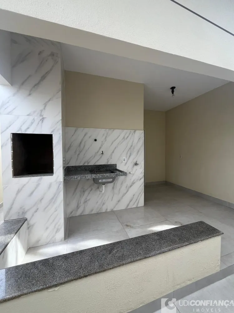 Casa, 3 quartos - Foto 6
