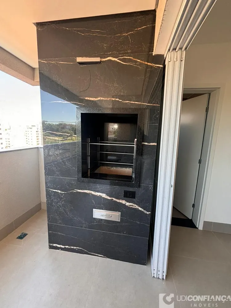 Apartamento, 3 quartos, 94 m² - Foto 2