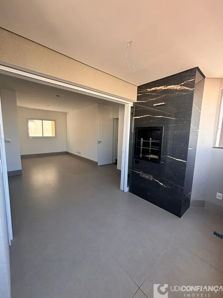 Apartamento, 3 quartos, 94 m² - Foto 4
