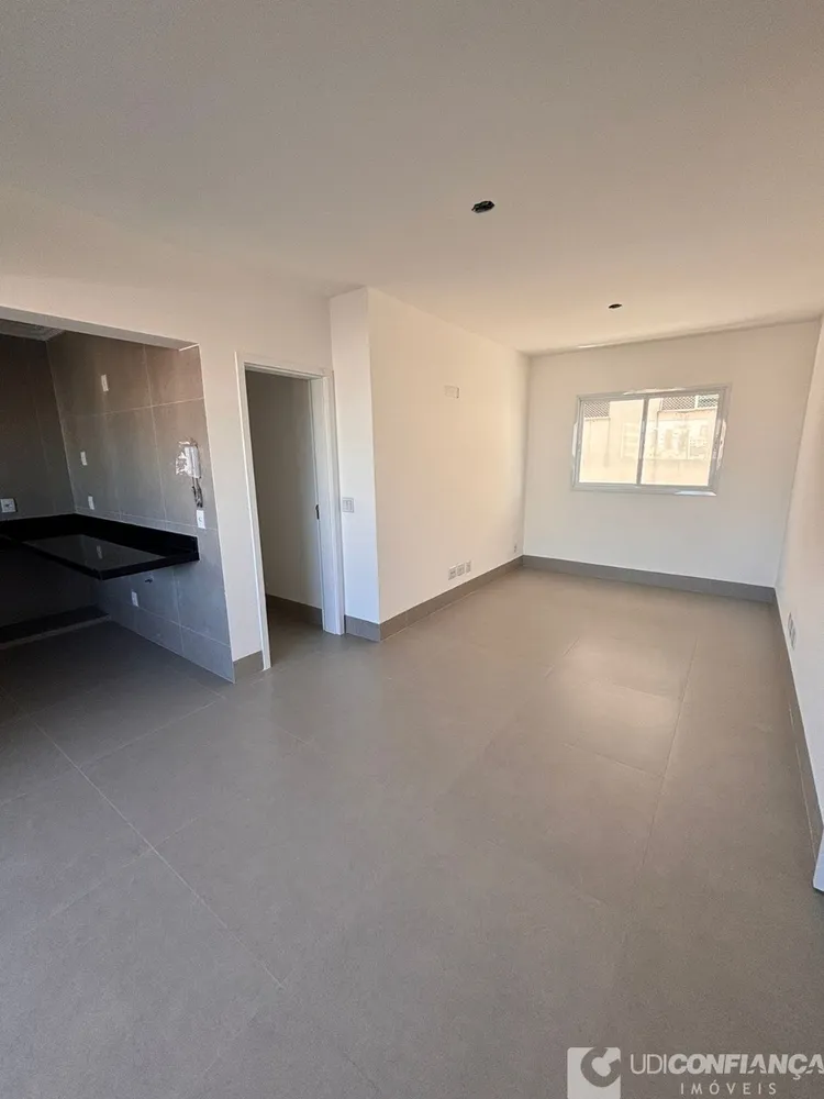 Apartamento, 3 quartos, 94 m² - Foto 1