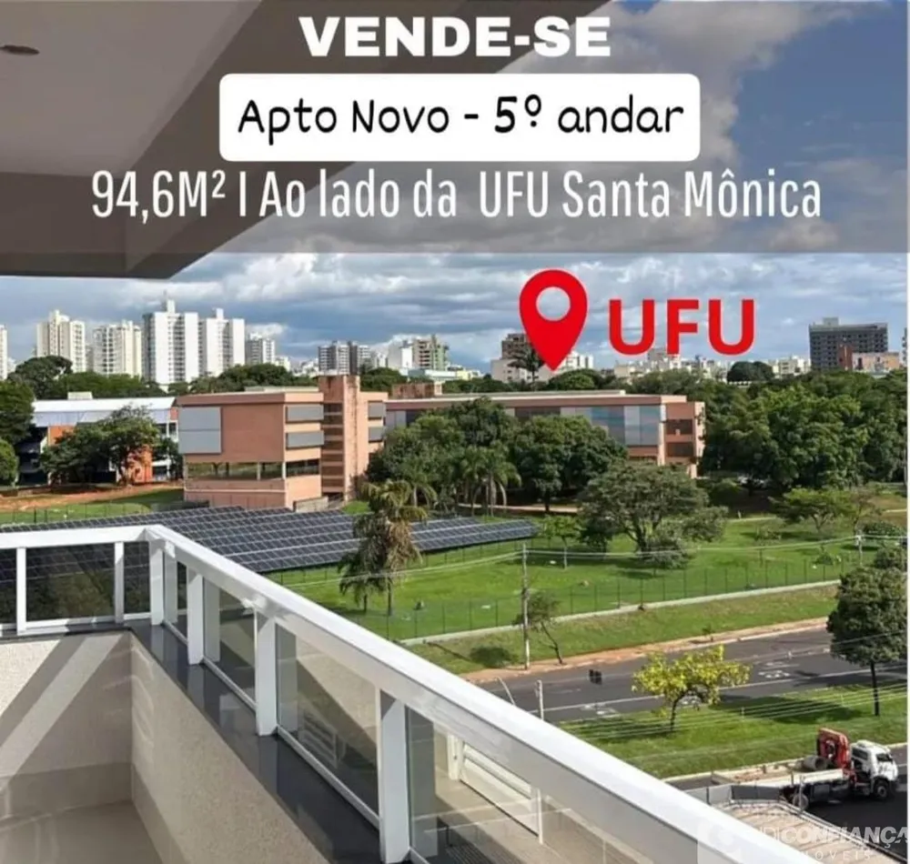 Apartamento, 3 quartos, 94 m² - Foto 2