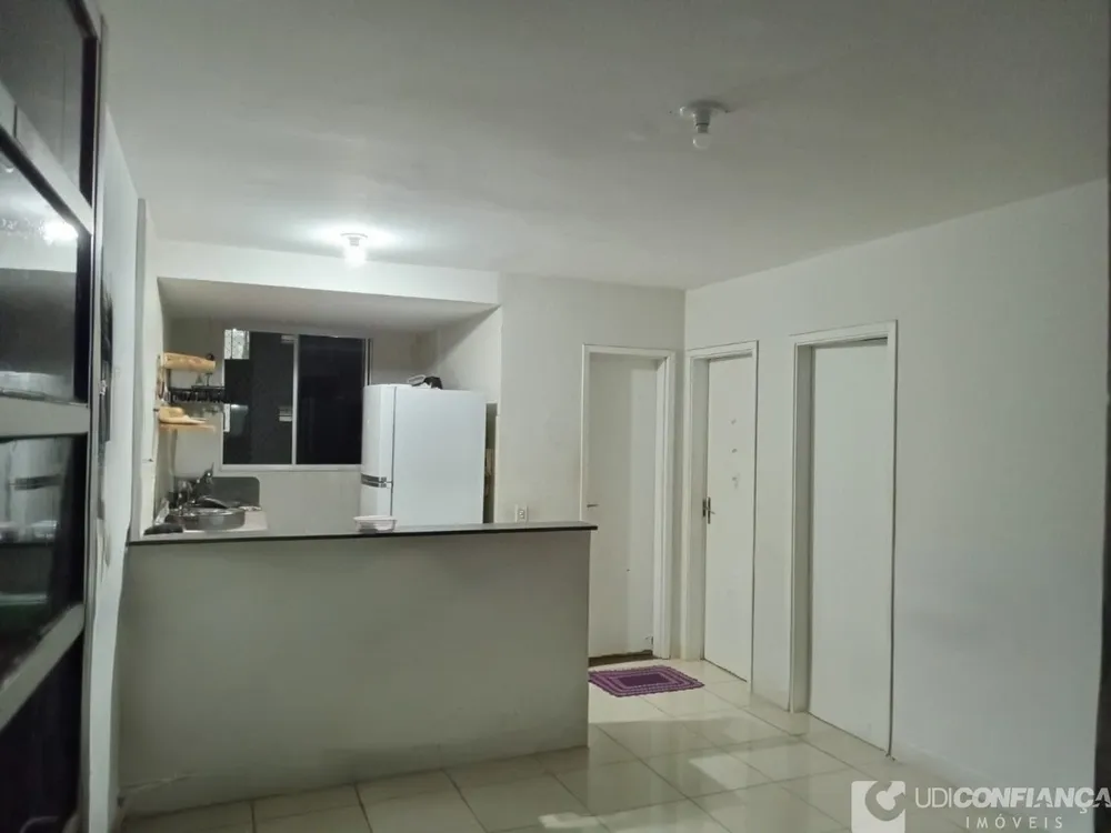 Apartamento, 2 quartos, 50 m² - Foto 3