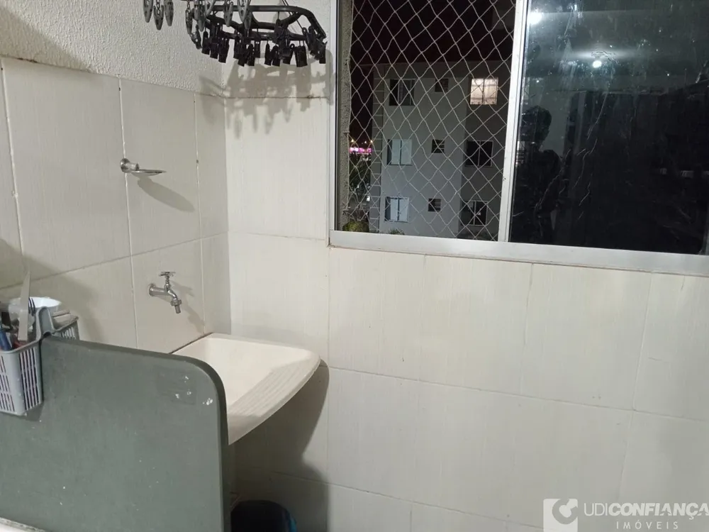 Apartamento, 2 quartos, 50 m² - Foto 1